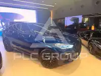 2021 BMW X6