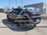 2021 BMW X6