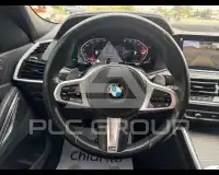 2021 BMW X6