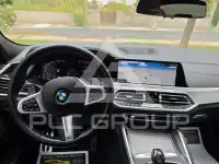 2021 BMW X6