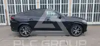 2021 BMW X6