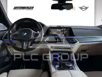 2021 BMW X6