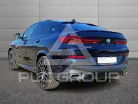 2021 BMW X6