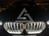 2021 BMW X6