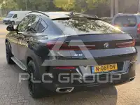 2021 BMW X6