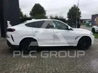 2021 BMW X6