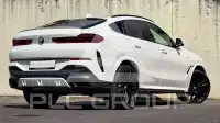 2021 BMW X6
