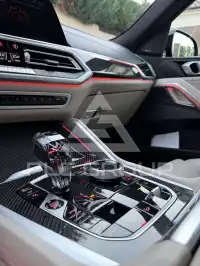 2021 BMW X6