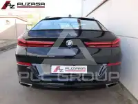 2021 BMW X6