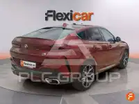 2021 BMW X6