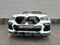 2021 BMW X6