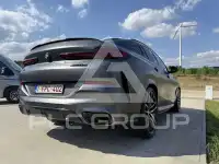 2021 BMW X6