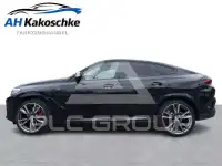 2021 BMW X6
