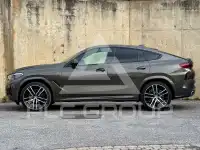 2021 BMW X6