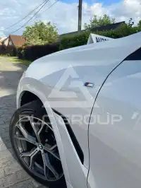 2021 BMW X6
