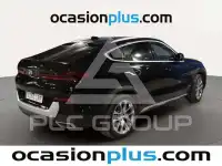 2021 BMW X6