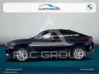 2021 BMW X6