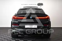 2021 BMW X6