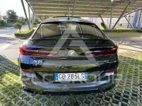 2021 BMW X6