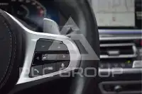 2021 BMW X6
