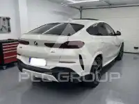 2021 BMW X6
