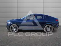 2021 BMW X6