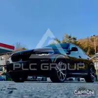 2021 BMW X6