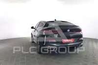 2021 BMW X6
