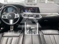 2021 BMW X6