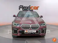 2021 BMW X6