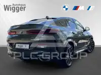 2021 BMW X6