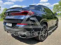 2021 BMW X6