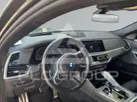 2021 BMW X6