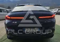 2021 BMW X6