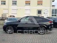 2021 BMW X6