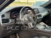 2021 BMW X6