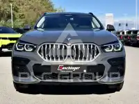 2021 BMW X6