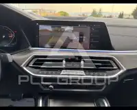2021 BMW X6