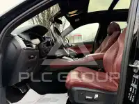 2021 BMW X6