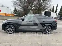 2021 BMW X6