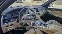 2021 BMW X6