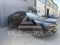 2021 BMW X6
