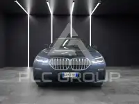 2021 BMW X6