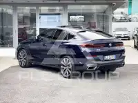 2021 BMW X6
