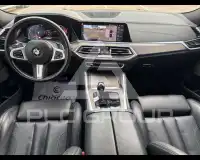 2021 BMW X6