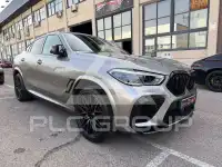2021 BMW X6