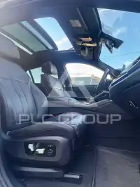 2021 BMW X6