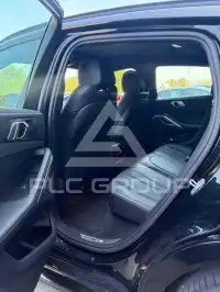 2021 BMW X6