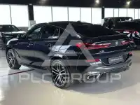 2021 BMW X6