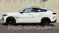 2021 BMW X6